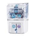 KENT Grand Plus New 9 LTR Mineral RO+UV+UF+TDS Control + UV in Tank Water purifier, White.