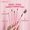 PINKFLASH Waterproof Auto Eyebrow Pencil (E09). 