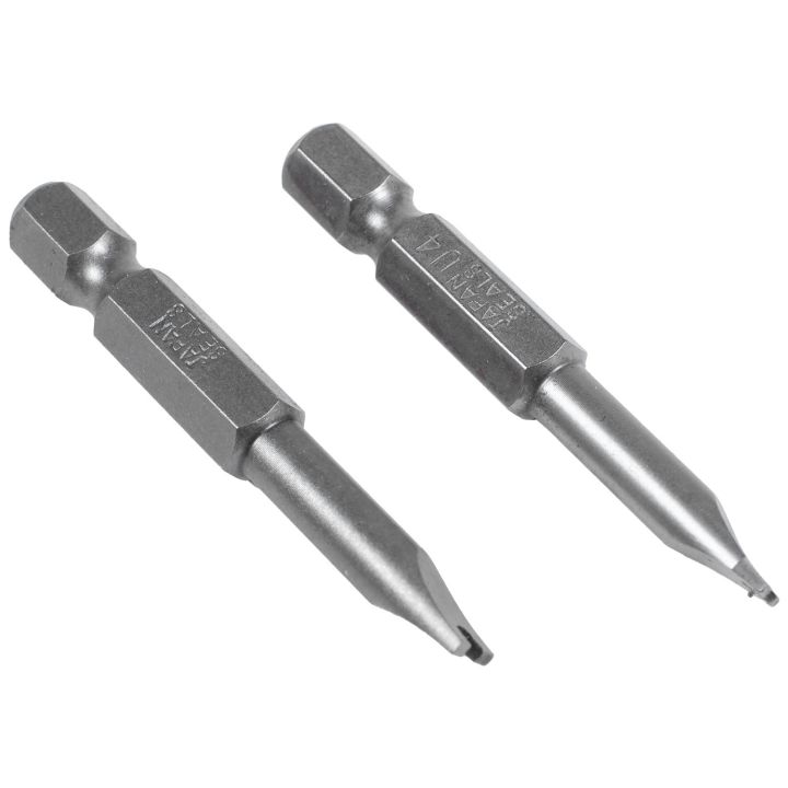 5Pcs%20Set%20Security%20Bit%20Set%20Tamper%20Proof%20Screwdriver%20Drill%20Bit%20Screw%20Driver%20Bits%20Hex%20Magnetic%20U%20Shaped%201/4%20inch%20Driver%20Bits%20Hand%20-%20Image%203