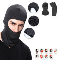 Multi-use Tube Scarf Bandana Head Face Neck Gaiter.