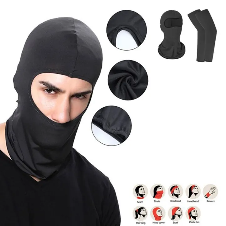 Multi-use%20Tube%20Scarf%20Bandana%20Head%20Face%20Neck%20Gaiter%20-%20Image%202