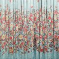 Premium Quality Home tex synthetic Curtain, (4-5-6 khuci) Poda, parda for Home Decoration Door and window From Suba International. 