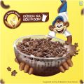 Kellogg's Moon & Stars Chocolate Breakfast Cereal 22gm. 