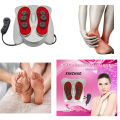 Multifunction Foot Kneading Machine XC-8003.