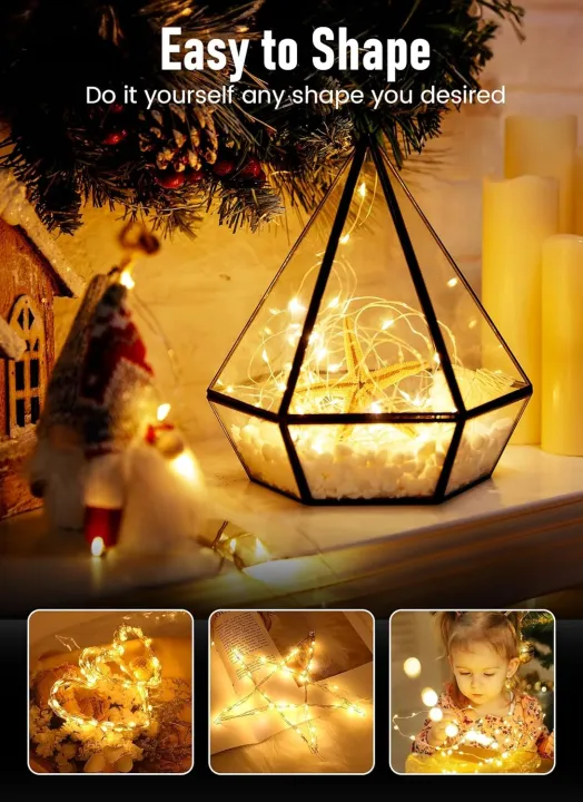 Battery%20Powered%2050%20LED%20Fairy%20String%20Lights%20%E2%80%93%2016.4ft%20Warm%20White%20Copper%20Wire%20with%20Timer%20&%20Twinkle%20Mode%20for%20Bedroom,%20Party,%20Wedding,%20Xmas%20Decor%20-%20Image%204