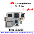 Rear Camera Module for Samsung Galaxy S21 Ultra Back Camera -New Replacment.