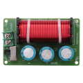 1 Piece Divider Speaker Crossover Subwoofer Crossover Subwoofer Frequency Speake Crossover Filter.