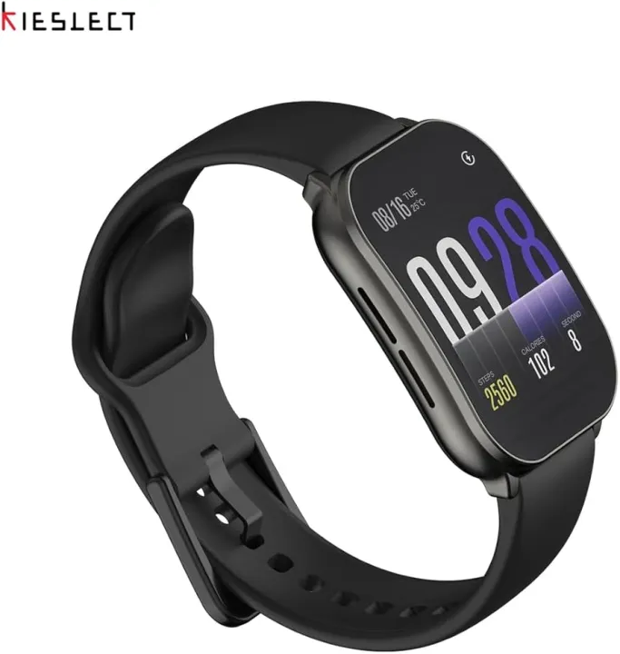 Kieslect Balance Note Calling Watch,Health Monitoring