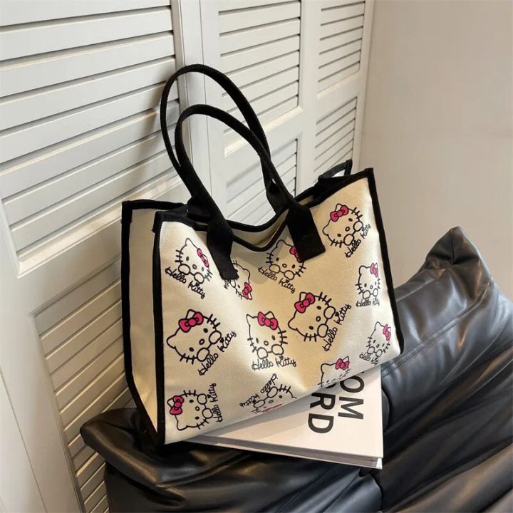 Hello%20Kitty%20Purses%20and%20Handbags%20Cute%20Tote%20Bags%20for%20Women%20Cases%20Canvas%20Pouch%20Kawaii%20Storage%20Bag%20tote%20bags%20-%20Image%203