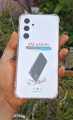 For Samsung Galaxy A54 5G Case Slim Fit Soft Clear TPU Shockproof Shell Protective Cover For Samsung A54  Case Transparent - Phone - Camera. 