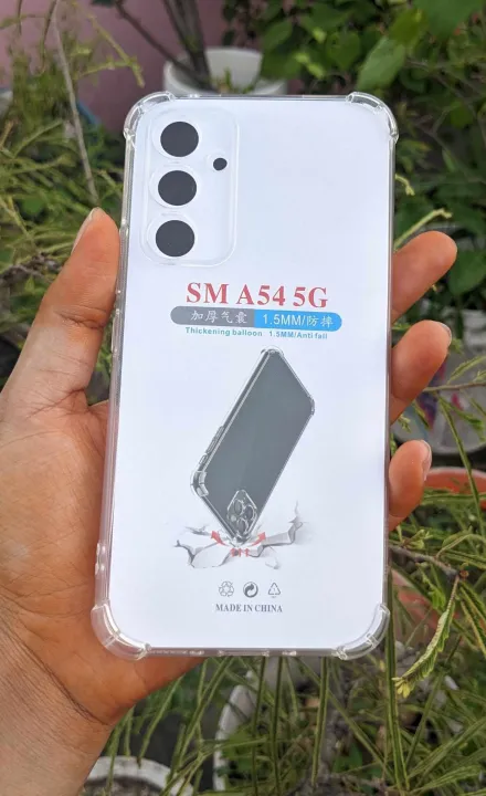 For%20Samsung%20Galaxy%20A54%205G%20Case%20Slim%20Fit%20Soft%20Clear%20TPU%20Shockproof%20Shell%20Protective%20Cover%20For%20Samsung%20A54%20%20Case%20Transparent%20-%20Phone%20-%20Camera%20-%20Image%202