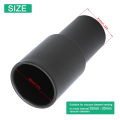 2X Vacuum Cleaner Accessories Vacuum Cleaner Adapters Vacuum Cleaner Connection Pipe Tip Diameter 32mm Conversion 35mm.