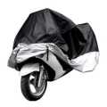 Bike Cover New ( Dust & Rain Proof). 