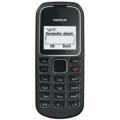Nokia 1280 Single Sim Mobile Set. 