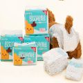 【KuaKe Mall】10PCS/Bag Super Absorption Physiological Pants Dog Diapers For Dogs Pet Female Dog Disposable Leakproof Nappies Puppy. 