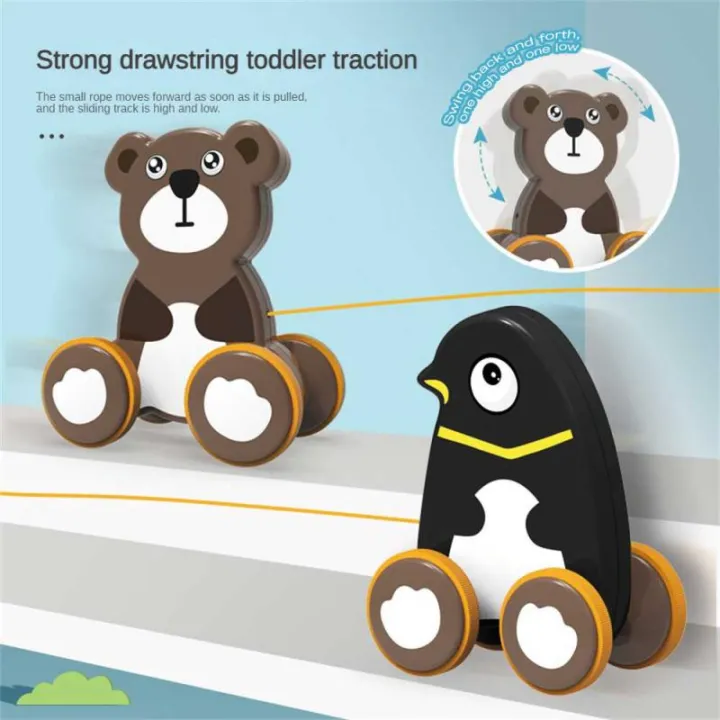Children%20Fun%20Pulling%20Toys%20Cute%20Cartoon%20Animal%20Dog%20Bear%20Lion%204%20Wheels%20Mini%20Car%20Toy%20for%20Toddlers%20Boy%20Gifts%20for%20Kids%20KankongAgu%20-%20Image%204