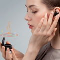 Original Xiaomi Redmi Airdots S TWS Wireless Headphone In-Ear Stereo Bass Earphone Bluetooth Headset With Mic Handsfree Earbuds.