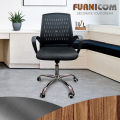 Explore Trend - Exceotional Quality - Executive office chair - Innovative Design - Expression of Yourself - Simple Aftercare. 