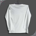 England World Cup Jersey 2026 Thai Premium Football Jersey For Men - Long Sleeve - England Jersey 2026/27. 