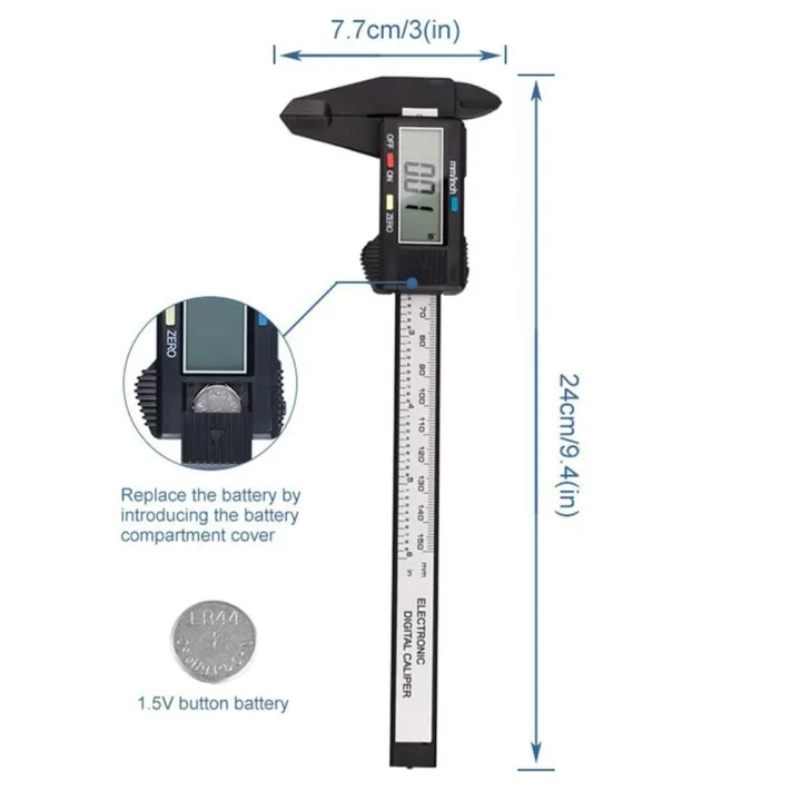 0-150mm%20Digital%20Vernier%20Calipers%20measure%206inch%20LCD%20Electronic%20Carbon%20Fiber%20Gauge%20height%20measuring%20instruments%20micrometer-100mm%20-%20Image%206