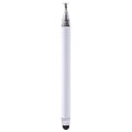 2 In 1 Capacitive Stylus Pen Drawing Pens for iPhone/Android All Capacitive Touch Screens.