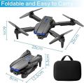 Drone E525 Ful Hd Dual camera With Bag, drone camera, camera drone, mini drone camera, drone camera 4k mini, drone motor, drone camera 4k video, dji drone camera 4k, drone mini. 