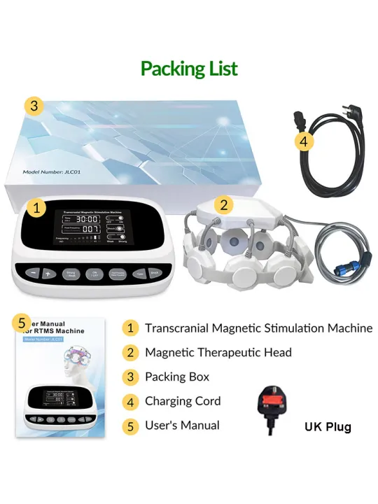 Portable%20Rtms%20Treatment%20Brain%20Stimulation%20Machine%20Much%20Effective%20for%20Major%20Depressive%20Disorder%20Cure%20Dbs%20Parkinson's%20Disease%20-%20Image%207