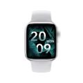 HW22 Smart Watch 44mm 1.75 inch Series 6 Split Screen /Pin Protection /Bluetooth Calling for Android & IOS Global Version.
