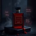 Vampire Blood: A Mystical Premium and Romantic Scent For Men and Women - Premium Long Lasting Ator. 