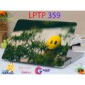 Emoji Laptop Sticker - Laptop Sticker. 