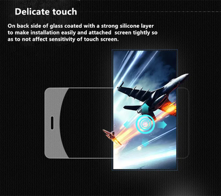 Tempered%20Glass%20For%20Nokia%20Microsoft%20Lumia%20640%20XL%20640XL%20Dual%20SIM%20Screen%20Protector%20Protective%20Film%20Guard%20-%20Image%206