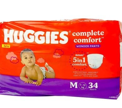 Huggies%20Complete%20Comfort%20Wonder%20Pants%20-%20Medium%20(M)%20Size%20Baby%20Diaper%20Pants%20-%2050%20pcs%20-%20Image%203