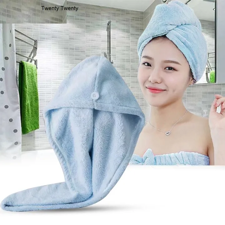 Dry%20Hair%20Cap%20Microfiber%20Quick%20Towel%20Magic%20Hair%20Towel%20Wrap%20for%20Women%20Absorbent%20Towel%20-%20Image%202