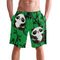 Animal Panda Tiger Cat Graphic Shorts Pants 3D Fruit Banana Print Fashion y2k Board Shorts Summer Swimsuit Cool Surf Swim Trunks. 