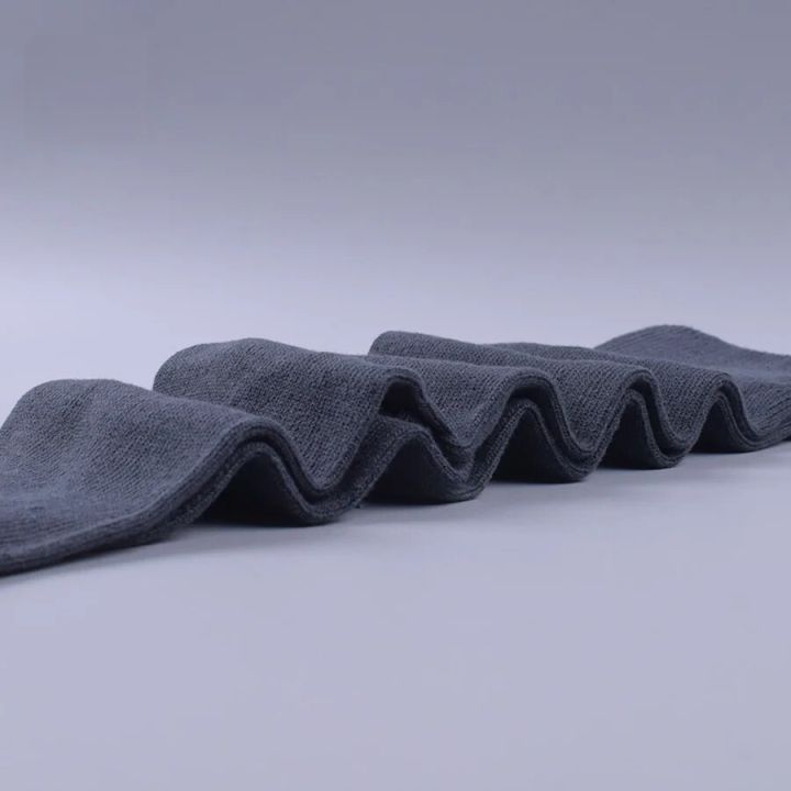 5%20Pairs%20Combed%20Cotton%205%20Finger%20long%20Socks%20Man%20Solid%20Business%20Soft%20Elastic%20Sweat-Absorbing%20Anti-Bacterial%20Party%20Dress%20Toe%20Socks%20-%20Image%206