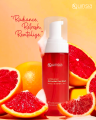 Quinsia Vitamin C Antioxidant Face Wash - 120ml. 