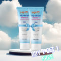 SkinO Vitamin E Brightening Facewash (Milk) 110ml (Buy 1 Get 1 FREE). 