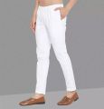 Cotton Narrow Fit Stitch Pajama for Men.