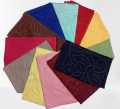 Handmade cotton katha For baby 2 pice.