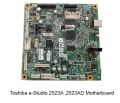 Toshiba e-Studio 2523A & 2523AD Phitocopier Machines  Motherboard Available. 