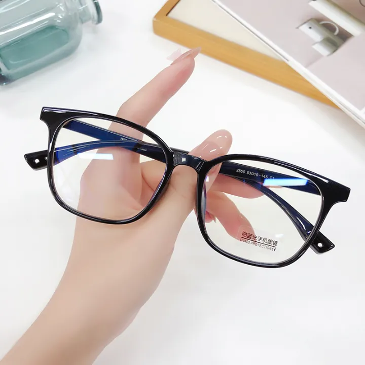 2855%20anti-blue%20light%20frame%20men%20and%20women%20flat%20mirror%20large%20frame%20TR%20frame%20fashionable%20anti-blue%20light%20fashion%20glasses%20can%20be%20equipped%20with%20myopia%20-%20Image%203
