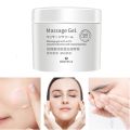 250g Beauty Salon Massage Cream Rose Glutin Refreshing Oil Control Moisturizing Cleansing Facial Massage Cream Skin Care Cream.