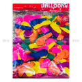 Mini Size Happy Birthday or Parties Ballons (100 Pcs).