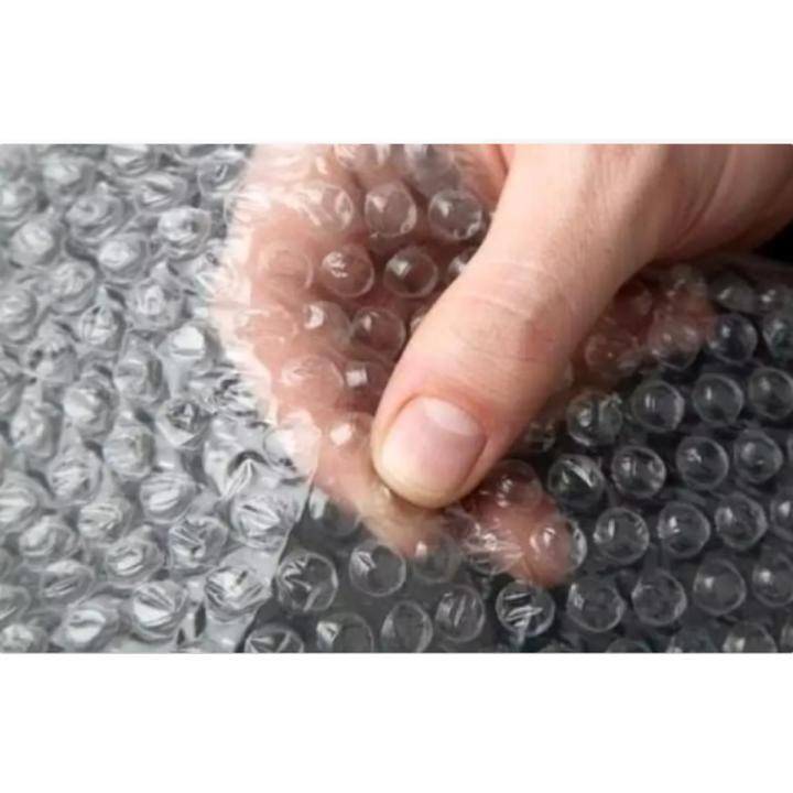 Bubble Wrap Paper - 20 Yard