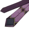 Kira-Yoshikage Adults Tie Simulated JoJos Bizarre Adventure Anime Adults Necktie. 