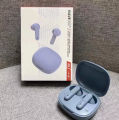 Cross-border new WAVE300TWS real wireless W300 bluetooth headset semi-in-ear sports call music headset.