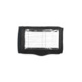 Quarterback Gear - Wristband Playbook - Softball Wristbands for Signs Football Play Wristbands - Youth. 