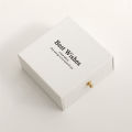 Multiple Compartments Jewelry Organizer Luxury Velvet Lined Elegant Design Jewelry Box Wooden Material Compact Size Necklace. 