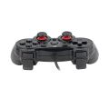 HAVIT GAMENOTE G176 Double Vibration Engines Gamepad - Create For Game. 