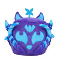 New Kids Toys Blox Fruits Plush Doll Anime Game Stuffed Devil Fruit Horror Doll Plush Toy Home Decor Throw Pillow Children Gifts.